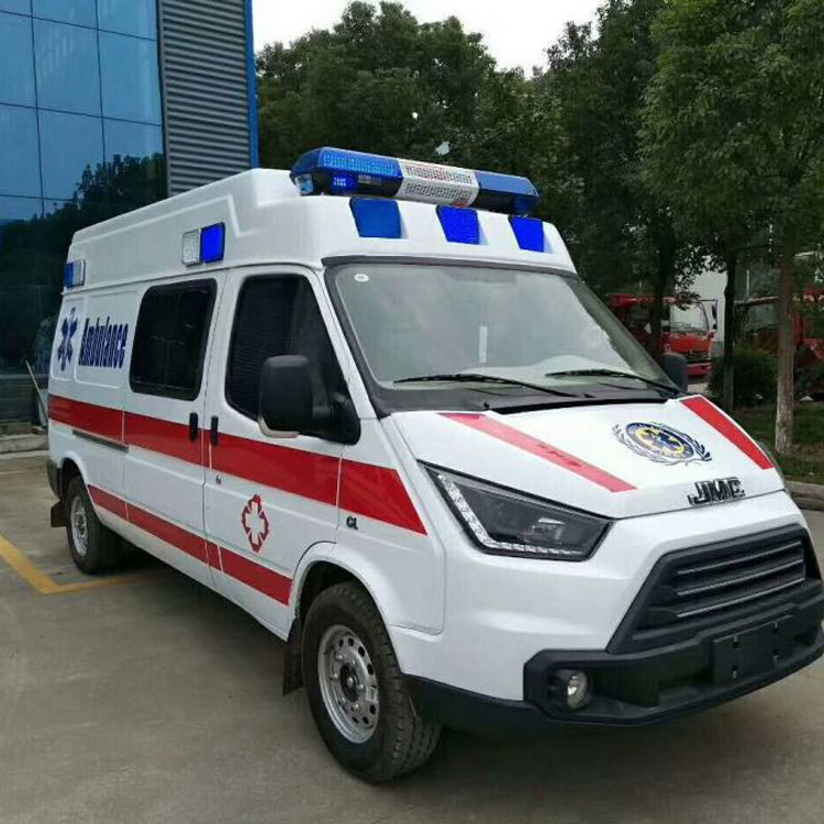 南部瘫痪租赁救护车转运 ——生命救助的紧急响应与专业保障